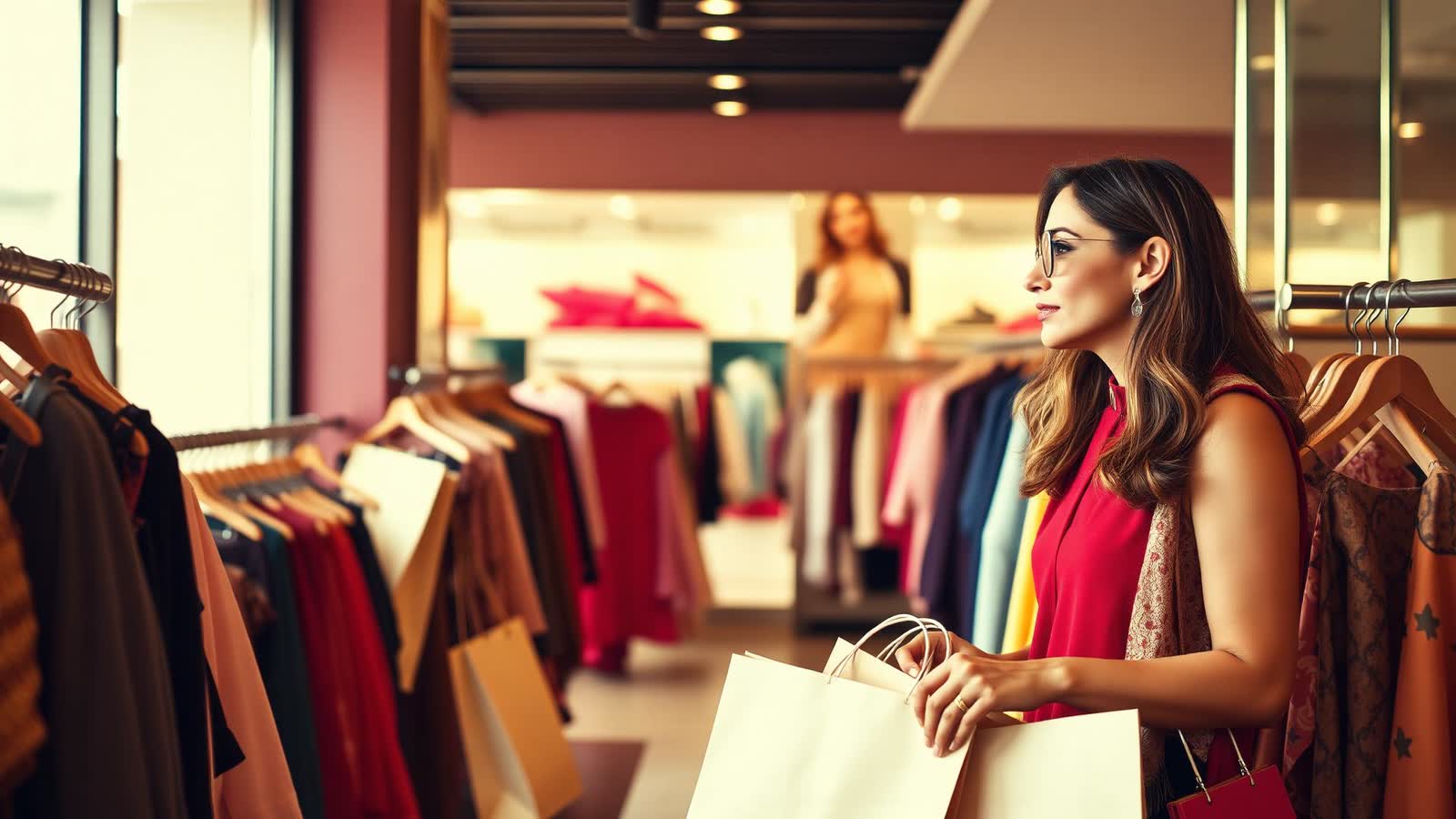 Achados Marisa — Communication Strategy · CRM case study cover